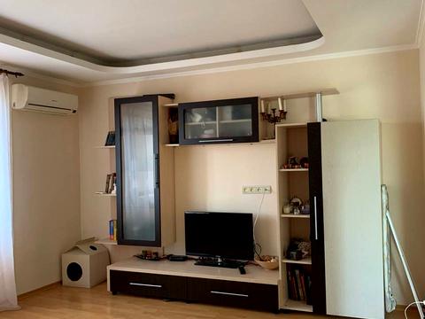 квартира за адресою Михайла Донця вул., 21-А