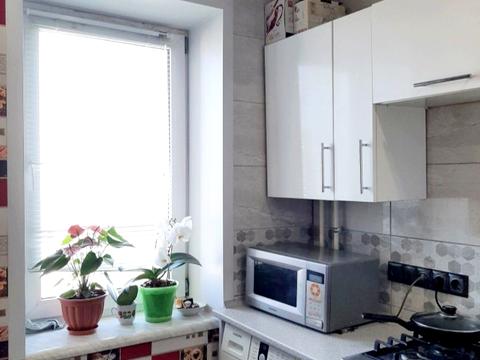 квартира по адресу Холодногорская ул. (Горького), 39