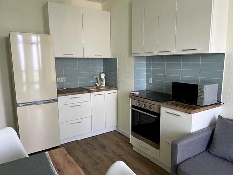 квартира за адресою Науки просп., 58