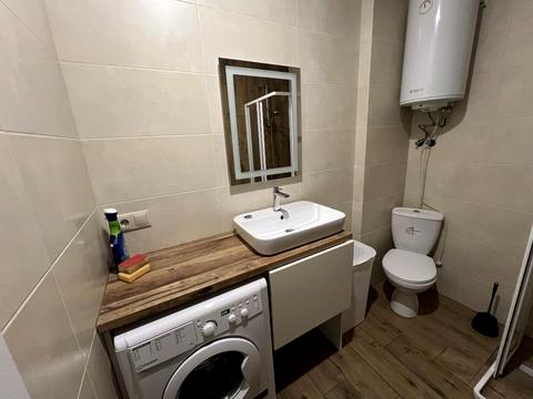 квартира за адресою Науки просп., 58