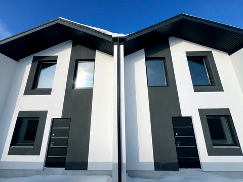 будинок за адресою Абрикосова вул.