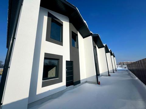 будинок за адресою Абрикосова вул.