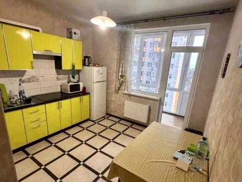 квартира по адресу Среднефонтанская ул., 35