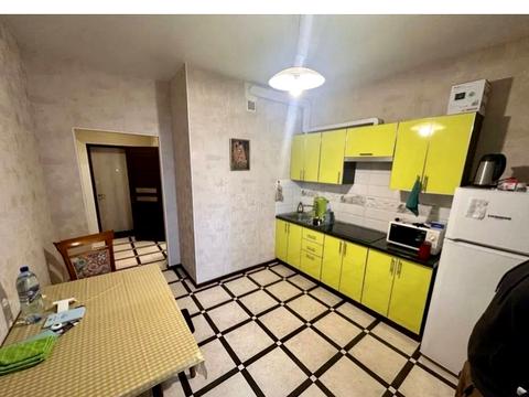 квартира по адресу Среднефонтанская ул., 35