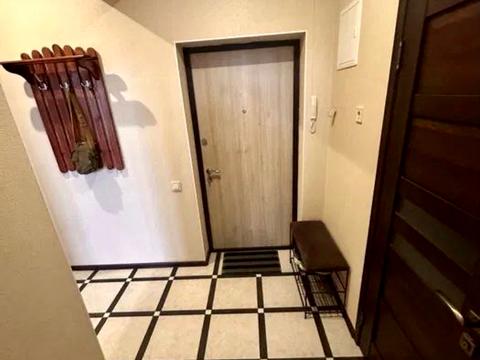 квартира по адресу Среднефонтанская ул., 35