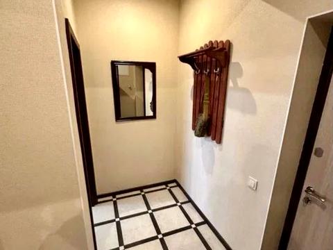 квартира по адресу Среднефонтанская ул., 35