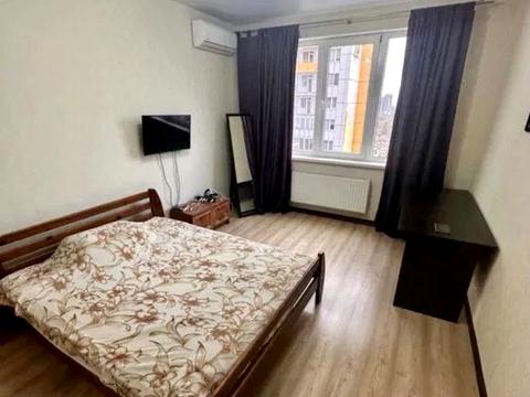 квартира по адресу Среднефонтанская ул., 35