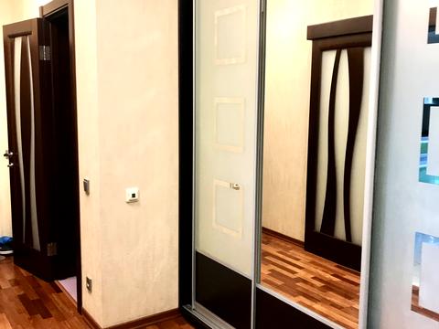 квартира за адресою Анни Ахматової вул., 35-А