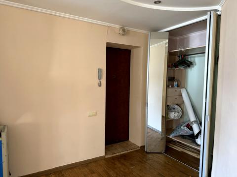 квартира по адресу Валерия Лобановского просп., 128