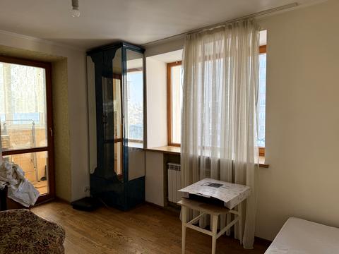 квартира по адресу Валерия Лобановского просп., 128