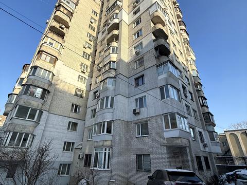 квартира по адресу Валерия Лобановского просп., 128