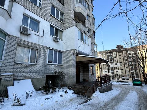 квартира по адресу Валерия Лобановского просп., 128