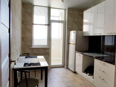 квартира по адресу Петра Калнишевського ул. (Михайла Майорова), 6