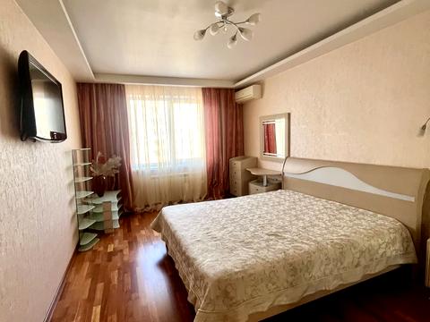 квартира за адресою Анни Ахматової вул., 35-А