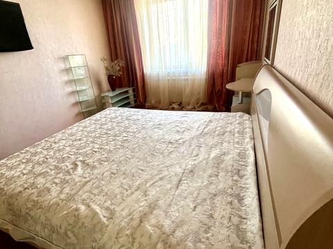 квартира за адресою Анни Ахматової вул., 35-А