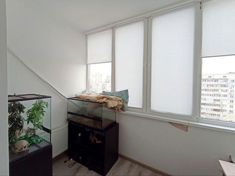 квартира за адресою Мирна вул., (Будинок 1)