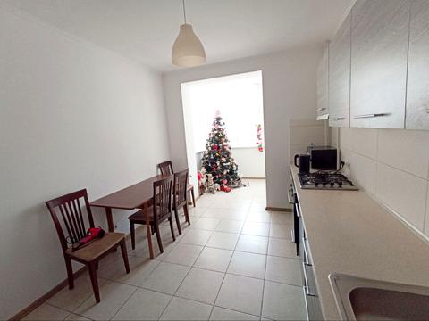 квартира за адресою Мирна вул., (Будинок 1)