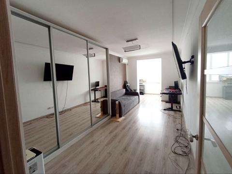 квартира за адресою Мирна вул., (Будинок 1)