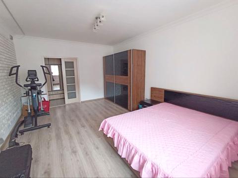 квартира за адресою Мирна вул., (Будинок 1)