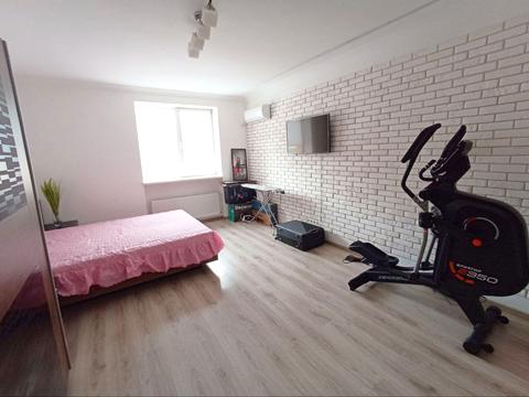 квартира за адресою Мирна вул., (Будинок 1)