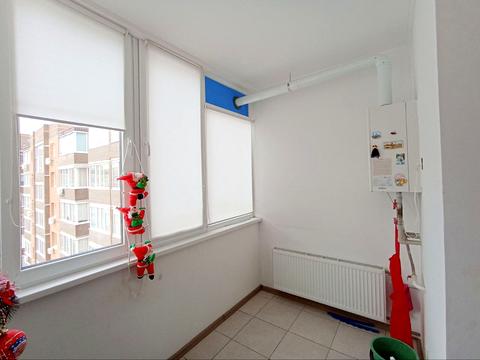 квартира за адресою Мирна вул., (Будинок 1)