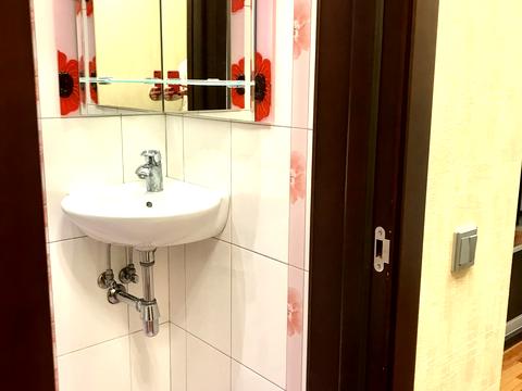 квартира за адресою Анни Ахматової вул., 35-А