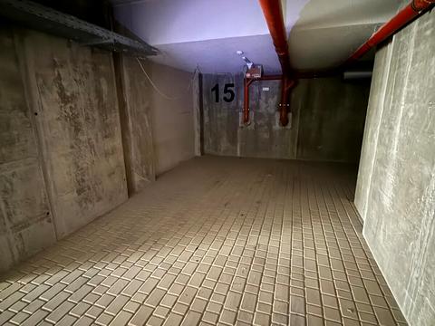 паркомісце за адресою Бастіонна вул., 7