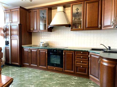 квартира за адресою Михайла Гришка вул., 9