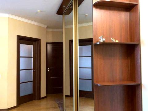 квартира за адресою Михайла Гришка вул., 9