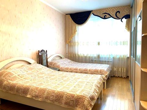 квартира за адресою Михайла Гришка вул., 9