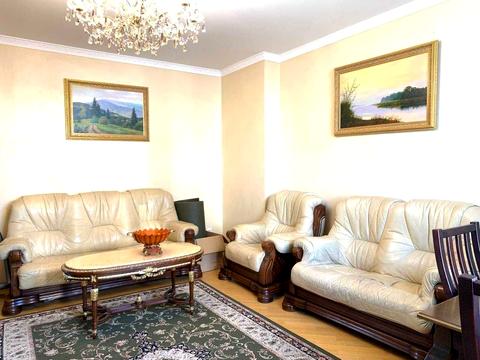 квартира за адресою Михайла Гришка вул., 9