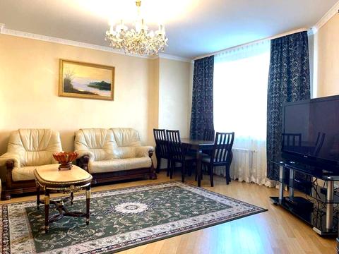 квартира за адресою Михайла Гришка вул., 9