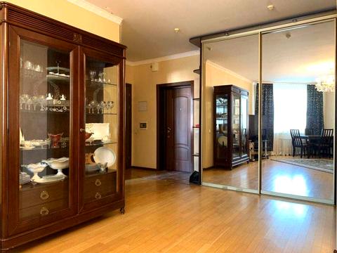 квартира за адресою Михайла Гришка вул., 9