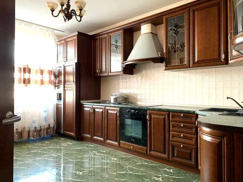 квартира за адресою Михайла Гришка вул., 9