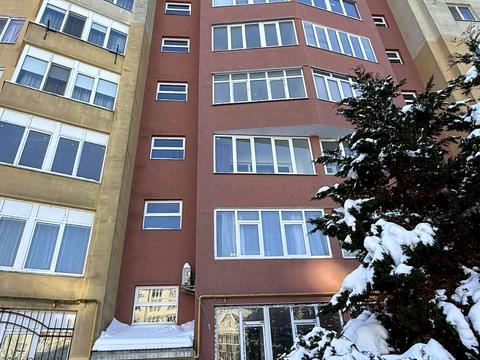 квартира за адресою Федьковича вул., 70б