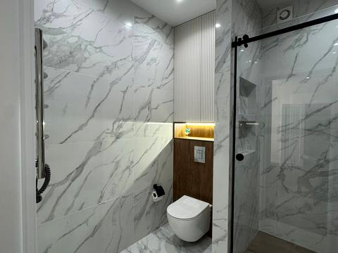 квартира по адресу с. Крыжановка, Марсельская ул., 33/1