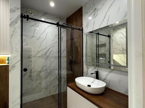 квартира по адресу с. Крыжановка, Марсельская ул., 33/1