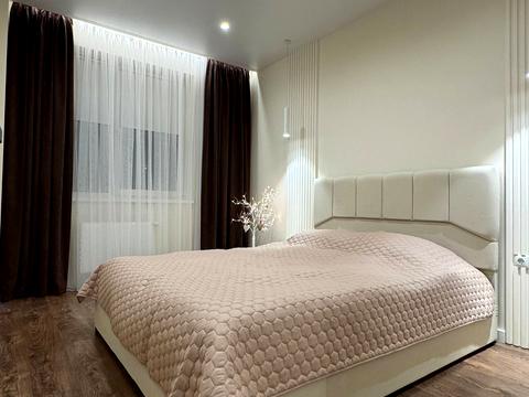 квартира по адресу с. Крыжановка, Марсельская ул., 33/1