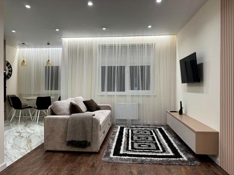 квартира по адресу с. Крыжановка, Марсельская ул., 33/1