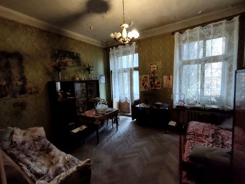 квартира за адресою Косвена вул. (Скісна), 74/76