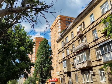 квартира за адресою Косвена вул. (Скісна), 74/76