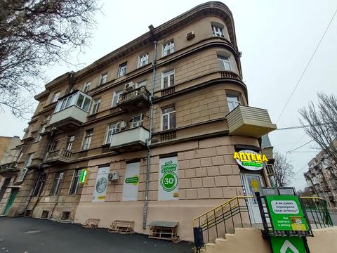 квартира за адресою Косвена вул. (Скісна), 74/76