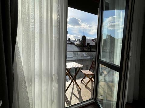 квартира по адресу Кулиша ул., 31