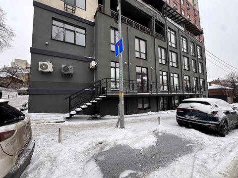 коммерческая по адресу Нагорная ул., 16/18