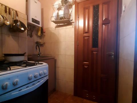 квартира по адресу Руфа ул., 33