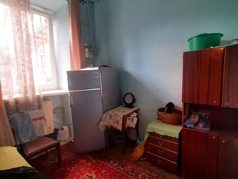 квартира по адресу Руфа ул., 33