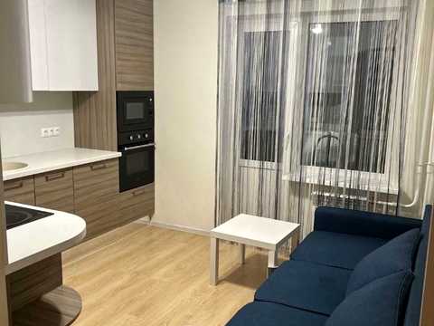 квартира за адресою Олени Пчілки вул., 4