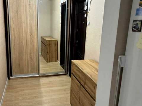 квартира за адресою Олени Пчілки вул., 4
