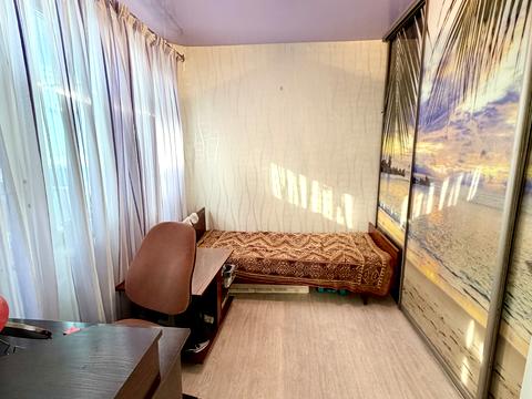 квартира за адресою Кривий Ріг, Бульварний пров., 1