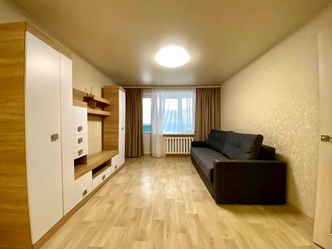 квартира по адресу Рабочая ул., 71